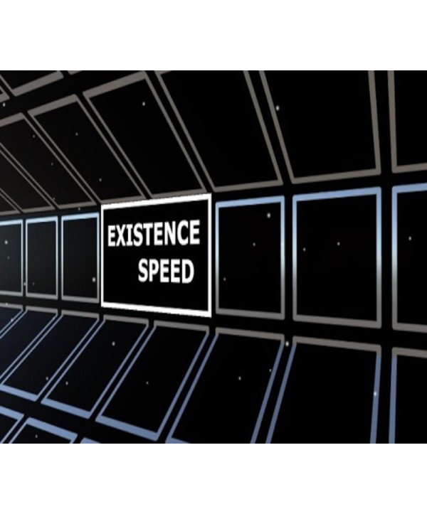 Existence speed English Language only Steam Key GLOBAL